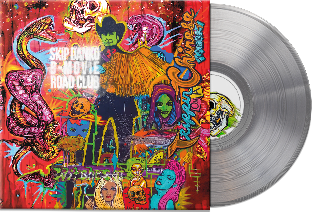 trippin-on-a-chinese-market-cover-vinyl