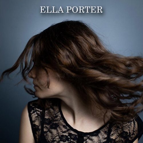 Ella Porter - Tea (digital only)